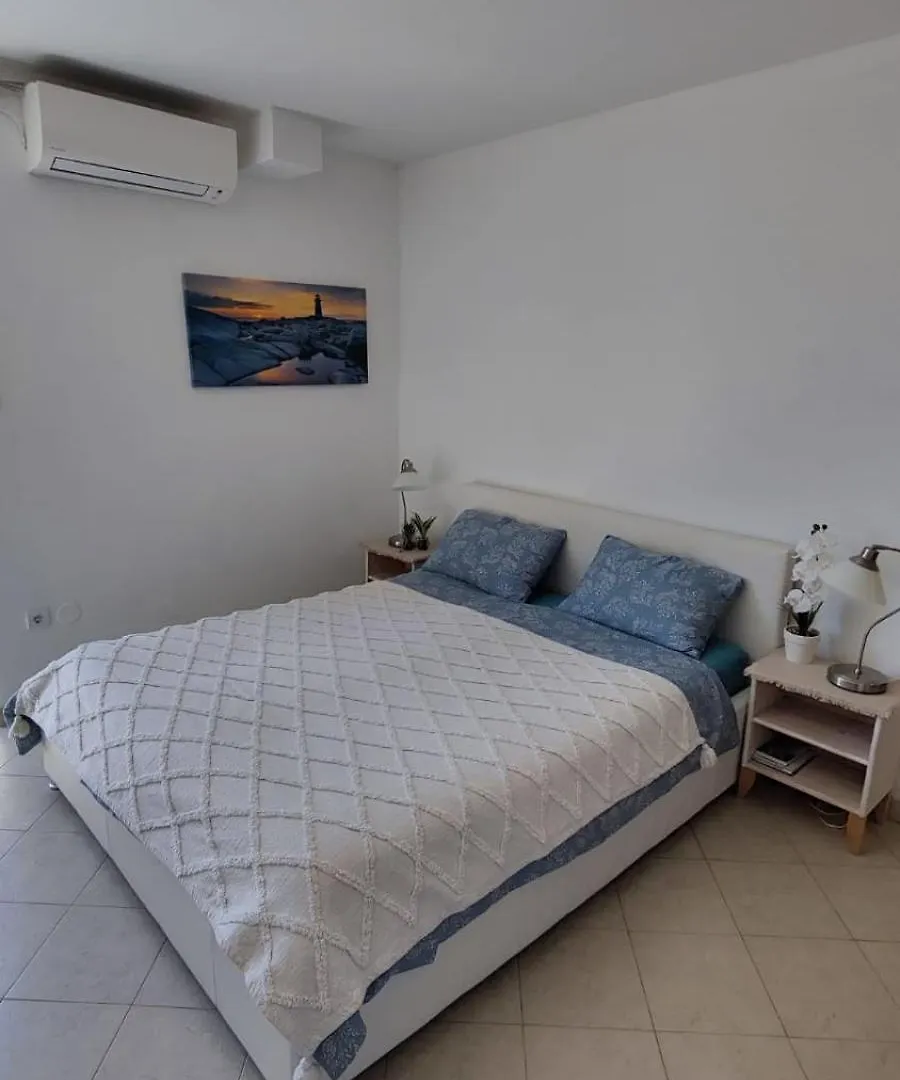 Center Of Rovinj, Sea View Apartment