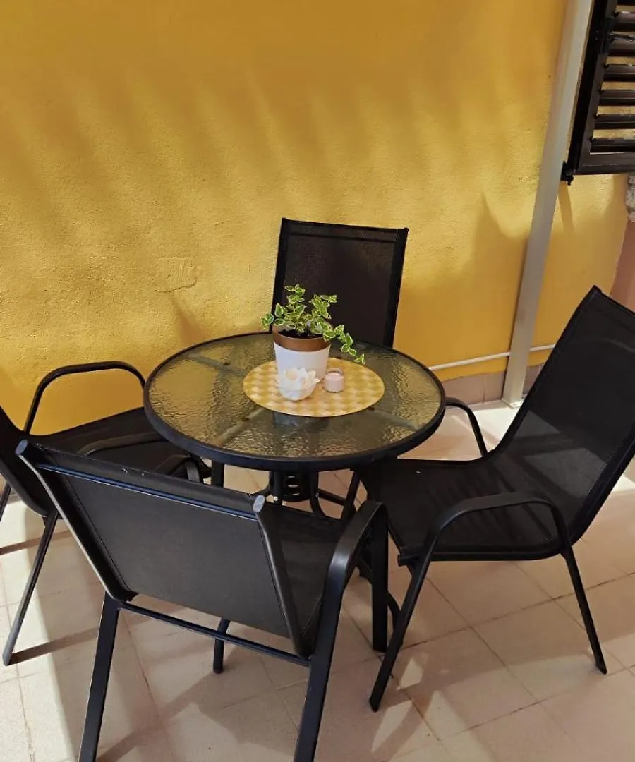 Center Of Rovinj, Sea View Apartment