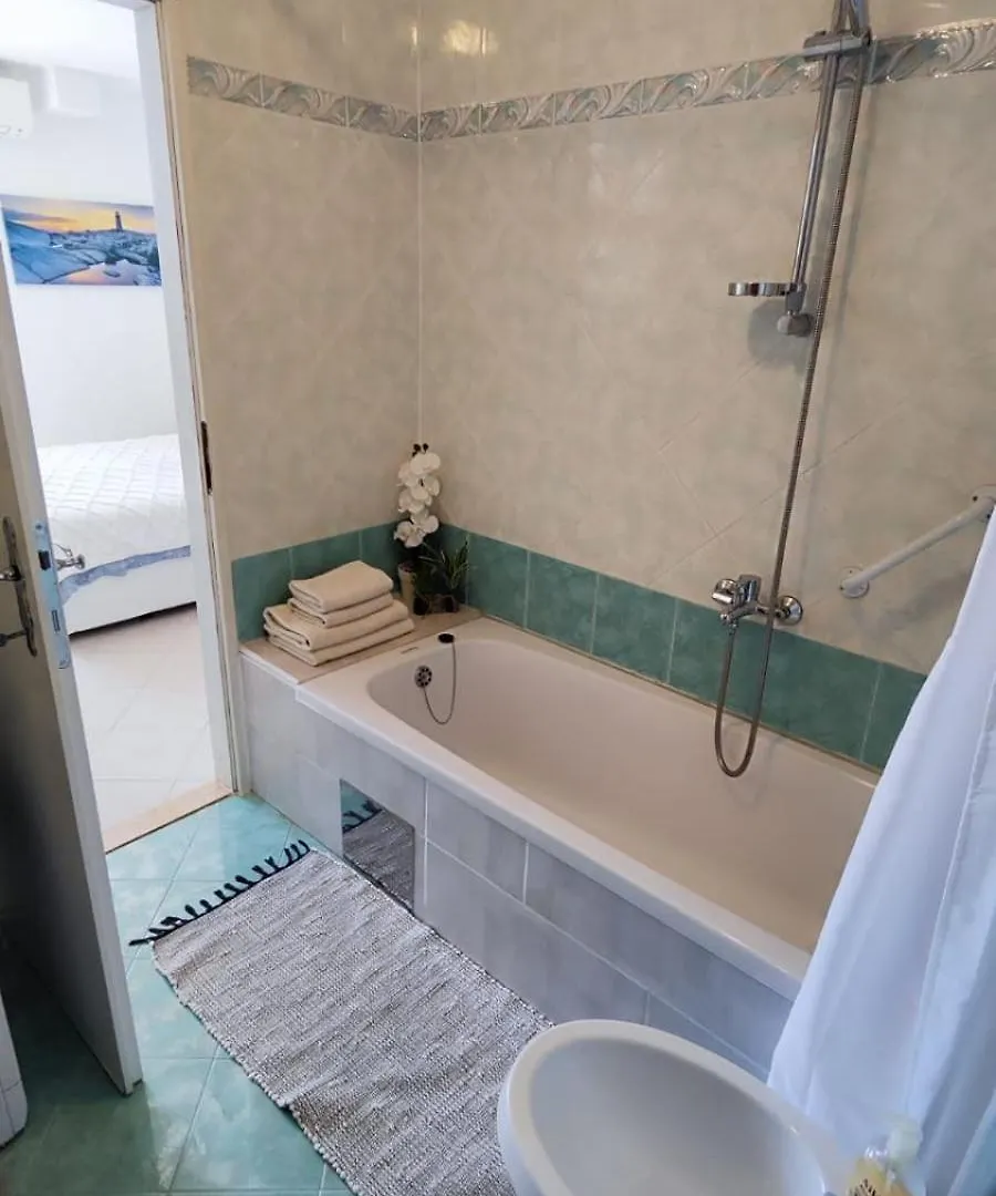 Center Of Rovinj, Sea View Apartment Rovinj