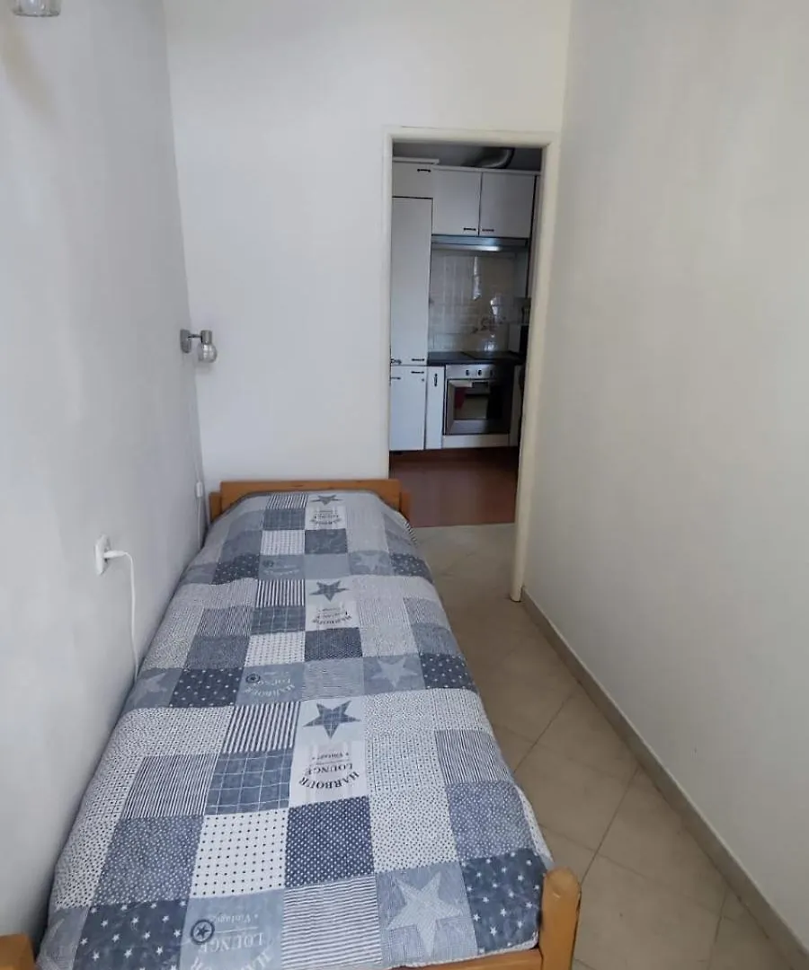 Center Of Rovinj, Sea View Apartment 0*, Rovinj Croatia